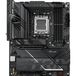 Asus ROG Strix X870E-H Gaming WIFI7 AMD X870E So.AM5 DDR5 ATX Retail