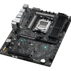 Asus ROG Strix X870E-H Gaming WIFI7 AMD X870E So.AM5 DDR5 ATX Retail