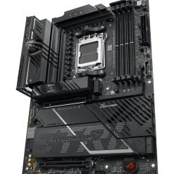 Asus ROG Strix X870E-H Gaming WIFI7 AMD X870E So.AM5 DDR5 ATX Retail