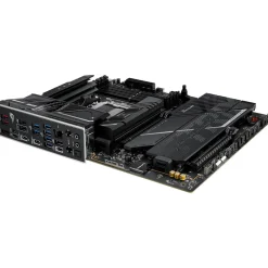 Asus ROG Strix X870E-H Gaming WIFI7 AMD X870E So.AM5 DDR5 ATX Retail