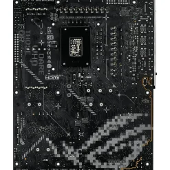 Asus ROG Strix Z890-E Gaming WIFI Intel Z890 So.1851 DDR5 ATX Retail