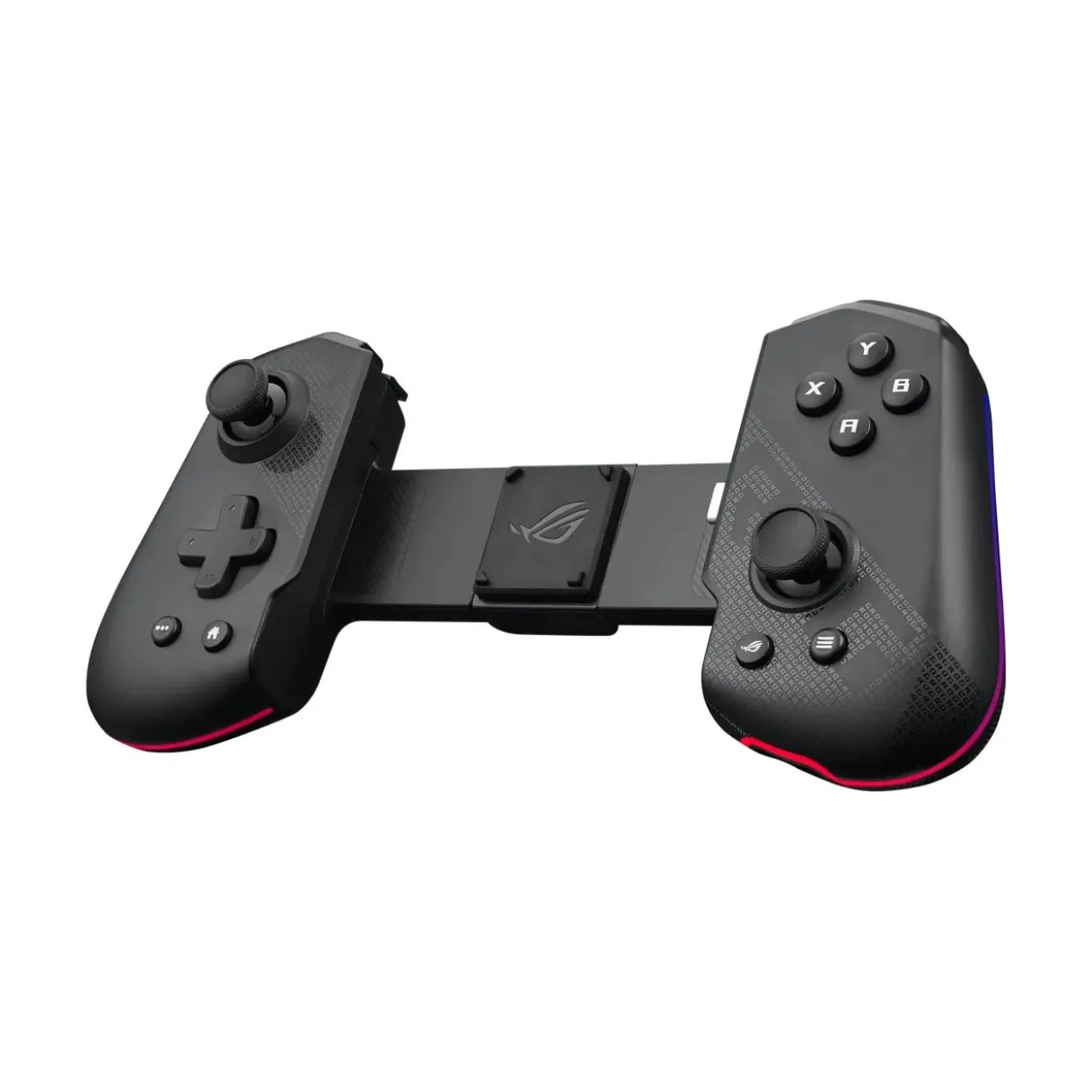 Asus ROG Tessen Mobile Controller