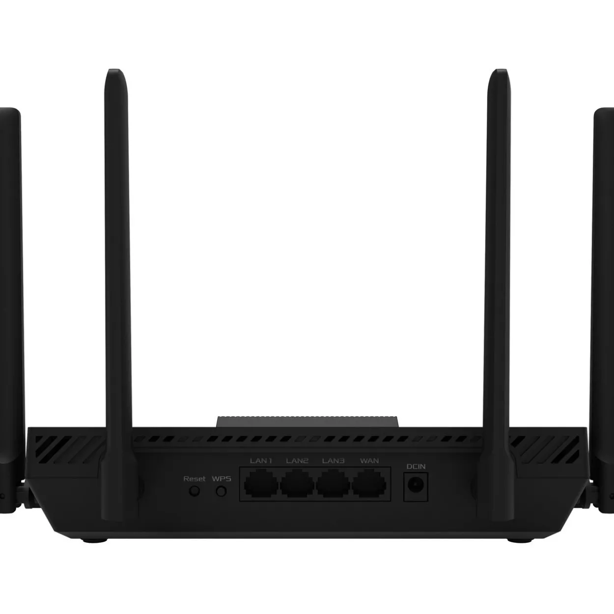 Asus Router RT-BE50 BE3600 WiFi 7 AiMesh