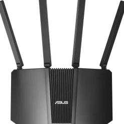 Asus Router RT-BE82U BE6800 WiFi 7 AiMesh