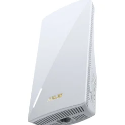 Asus RP-AX58 - Wi-Fi-Range-Extender - Wi-Fi 6 - an Wandsteckdose anschließbar