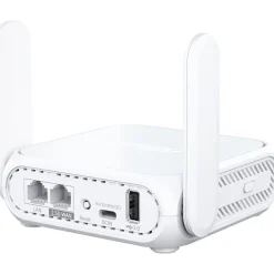 Asus RT-BE58 Go BE36000