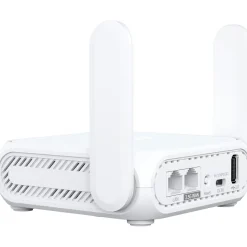 Asus RT-BE58 Go BE36000