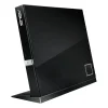 Asus SBC-06D2X-U Blu-ray Combo USB 2.0 extern schwarz Retail