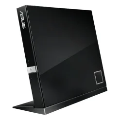 Asus SBC-06D2X-U Blu-ray Combo USB 2.0 extern schwarz Retail