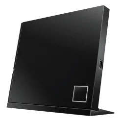 Asus SBC-06D2X-U Blu-ray Combo USB 2.0 extern schwarz Retail
