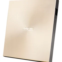 Asus SDRW-08U8M-U ZenDrive USB gold USB TypC extern