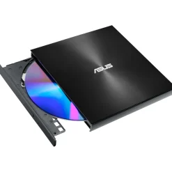 Asus SDRW-08U8M-U ZenDrive USB schwarz USB TypC extern