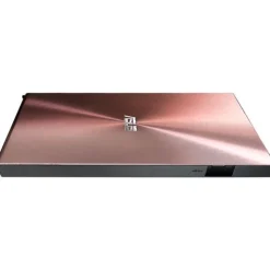 Asus SDRW-08U5S-U DVD-RW USB 2.0 extern rosa Retail