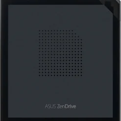Asus SDRW-08V1M-U Ultra Slim Portable hidden USB-C