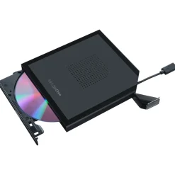 Asus SDRW-08V1M-U Ultra Slim Portable hidden USB-C