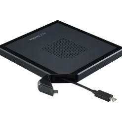 Asus SDRW-08V1M-U Ultra Slim Portable hidden USB-C