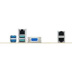 Asus SERVER P13R-I S1700 C262/DDR5/VGA/2xGBL/mITX (ASMB11-iKVM onboard)