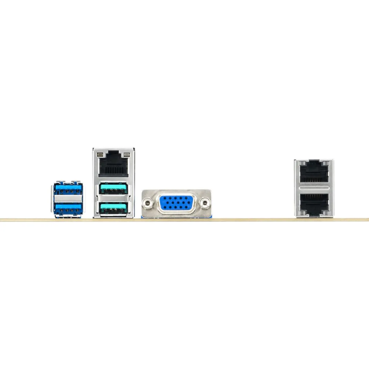 Asus SERVER P13R-I S1700 C262/DDR5/VGA/2xGBL/mITX (ASMB11-iKVM onboard)