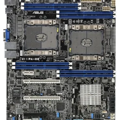 Asus SERVER Z11PA-D8/iKVM 2xS3647 C621 CEB