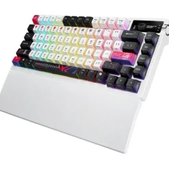 Asus Tastatur ROG Azoth X CH