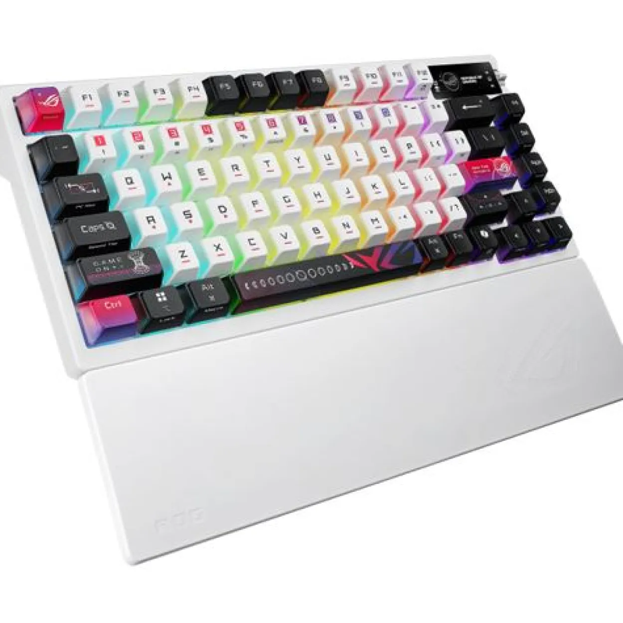 Asus Tastatur ROG Azoth X CH