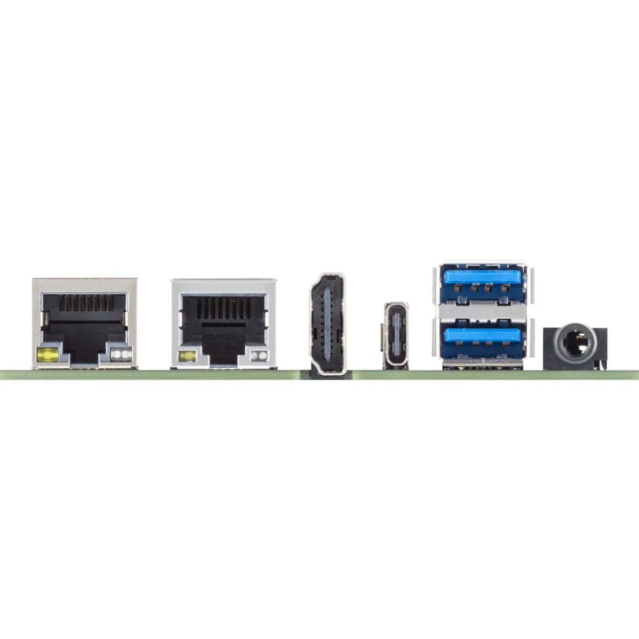 ASUS TINKER BOARD 3N/4G/32G