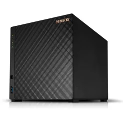 Asustor Drivestor 4 Gen 2 AS1204T 4 Bay NAS