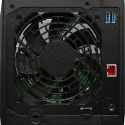 Asustor DRIVESTOR PRO 4 Gen2 AS3304Tv2 - NAS-Server