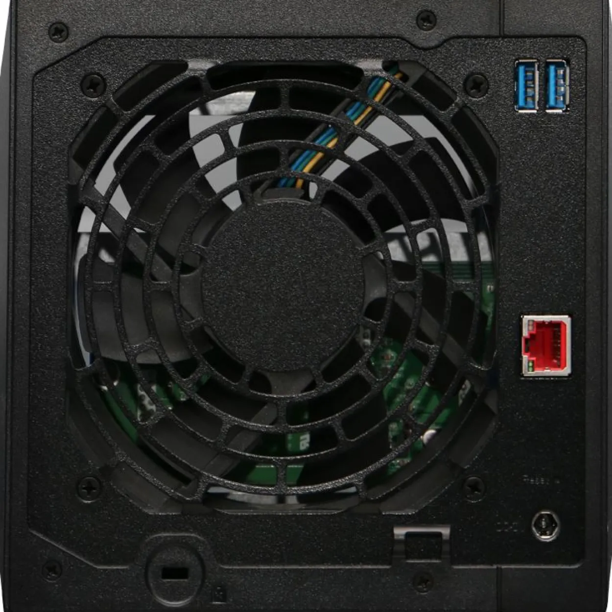 Asustor DRIVESTOR PRO 4 Gen2 AS3304Tv2 - NAS-Server