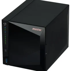 Asustor DRIVESTOR PRO 4 Gen2 AS3304Tv2 - NAS-Server