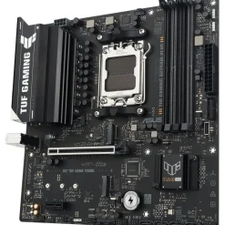 Asus TUF Gaming A620AM-Plus AMD A620 So.AM5 DDR5 µATX Retail