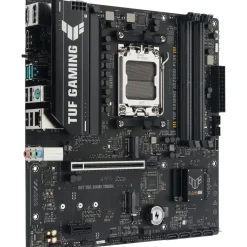 Asus TUF Gaming A620AM-Plus AMD A620 So.AM5 DDR5 µATX Retail