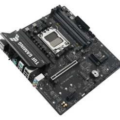 Asus TUF Gaming A620AM-Plus WIFI AMD A620 So.AM5 DDR5 µATX Retail