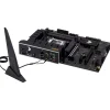 Asus TUF Gaming A620-Pro WIFI AMD A620 So.AM5 DDR5 ATX Retail