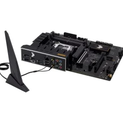 Asus TUF Gaming A620-Pro WIFI AMD A620 So.AM5 DDR5 ATX Retail