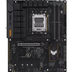 Asus TUF Gaming A620-Pro WIFI AMD A620 So.AM5 DDR5 ATX Retail