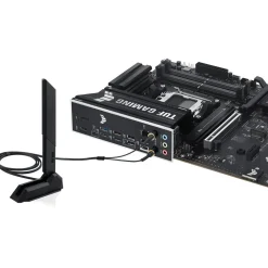 Asus TUF Gaming B650E-E WIFI AMD B650E So.AM5 DDR5 ATX Retail