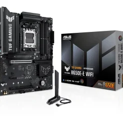 Asus TUF Gaming B650E-E WIFI AMD B650E So.AM5 DDR5 ATX Retail