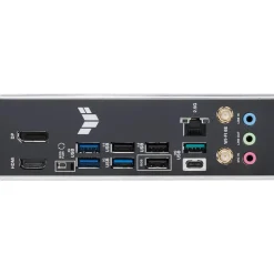 Asus TUF Gaming B650-E WIFI AMD B650 So.AM5 DDR5 ATX Retail