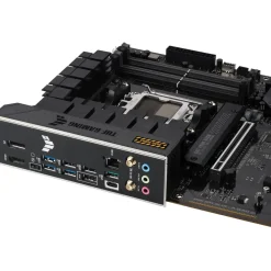 Asus TUF Gaming B650-E WIFI AMD B650 So.AM5 DDR5 ATX Retail