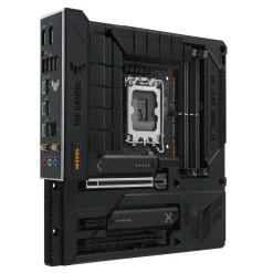 Asus TUF Gaming B760M-BTF WIFI Intel B760 So.1700 DDR5 mATX Retail