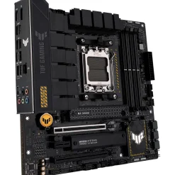 Asus TUF Gaming B650M-Plus AMD B650 So.AM5 DDR5 mATX Retail