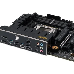 Asus TUF Gaming B650M-Plus AMD B650 So.AM5 DDR5 mATX Retail