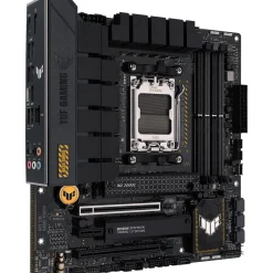 Asus TUF Gaming B650M-Plus AMD B650 So.AM5 DDR5 mATX Retail