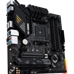 Asus TUF Gaming B550M-Plus AMD B550 So.AM4 DDR4 mATX Retail