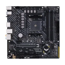 Asus TUF Gaming B550M-Plus AMD B550 So.AM4 DDR4 mATX Retail
