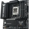 Asus TUF Gaming B850M-Plus II AMD B850 So.AM5 DDR5 µATX Retail