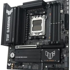 Asus TUF Gaming B850M-Plus II AMD B850 So.AM5 DDR5 µATX Retail