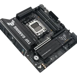 Asus TUF Gaming B850M-Plus II AMD B850 So.AM5 DDR5 µATX Retail