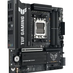 Asus TUF Gaming B850M-Plus II AMD B850 So.AM5 DDR5 µATX Retail